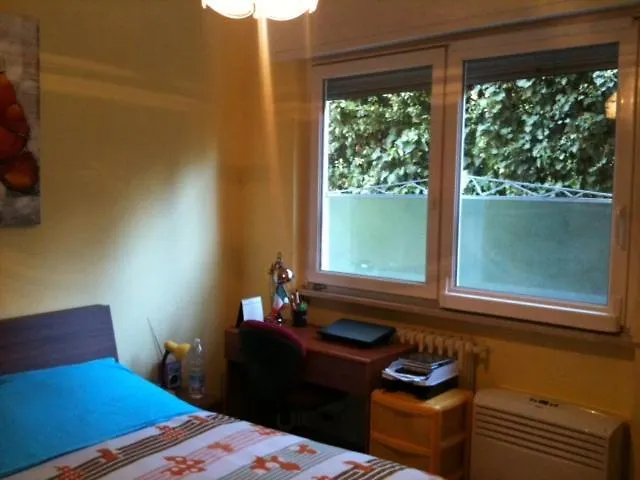 Parioli Room